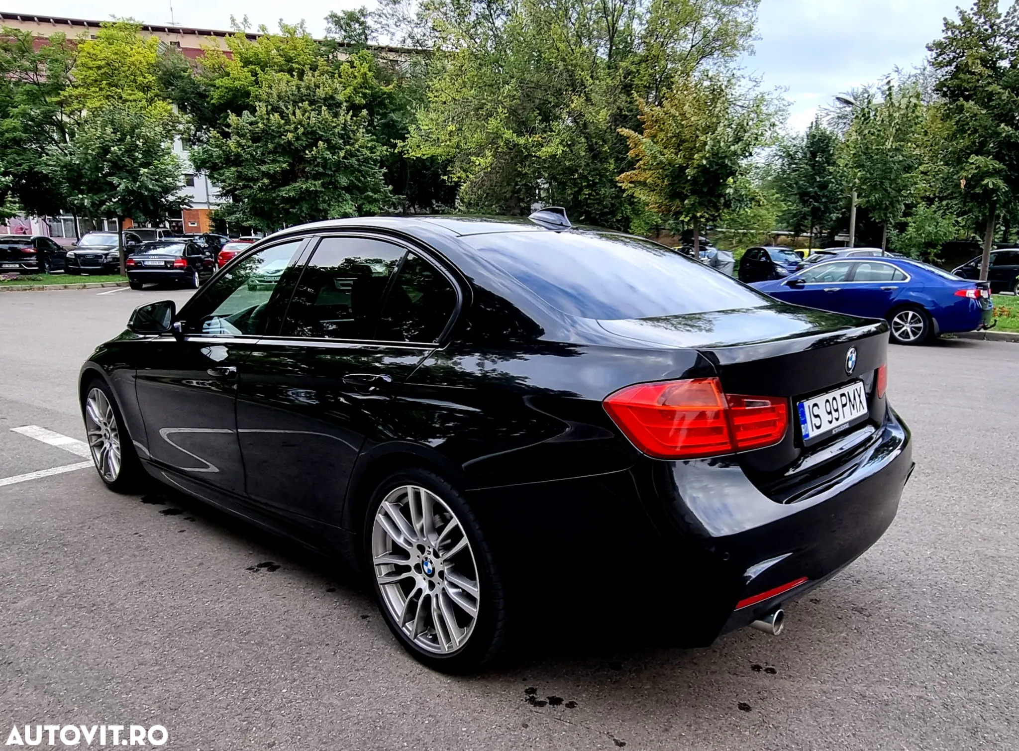 BMW Seria 3 - 11