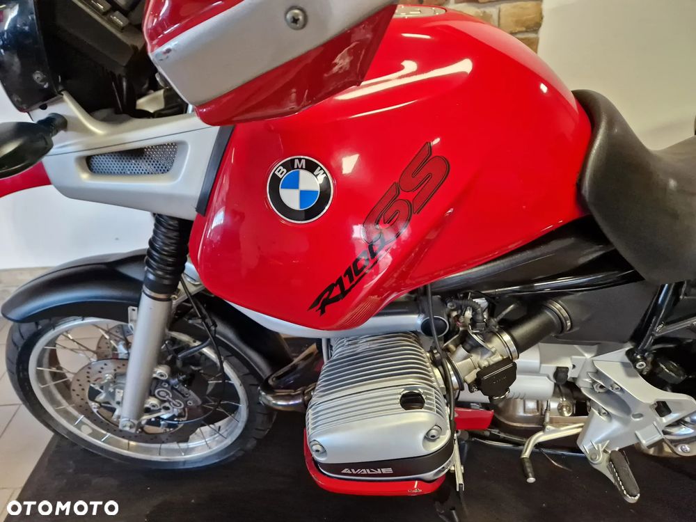 BMW GS - 21