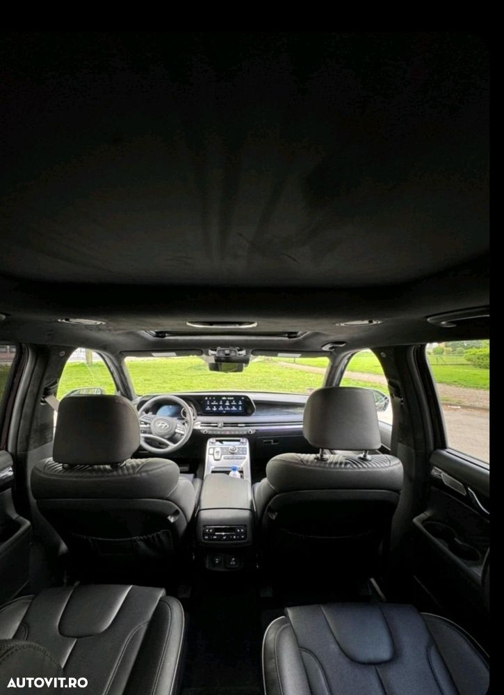 Hyundai Palisade - 20