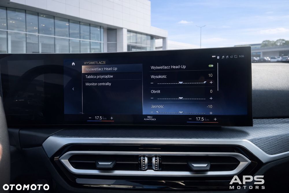 BMW Seria 3 318i M Sport - 23