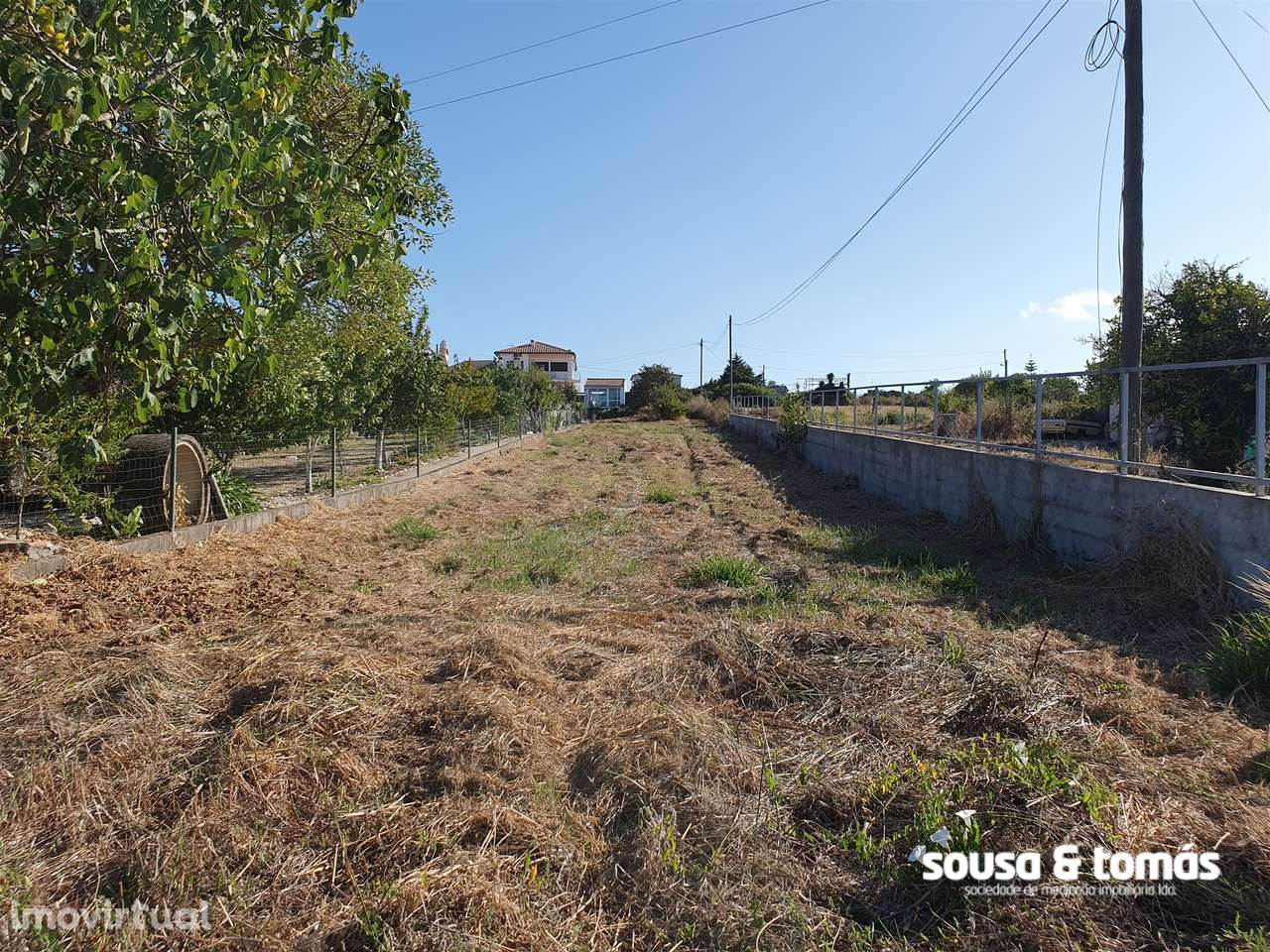 Terreno  Venda em Alfarelos,Soure - Grande imagem: 2/3