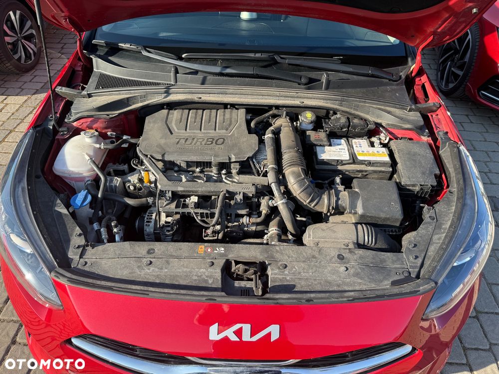 Kia Ceed 1.5 T-GDI M - 9