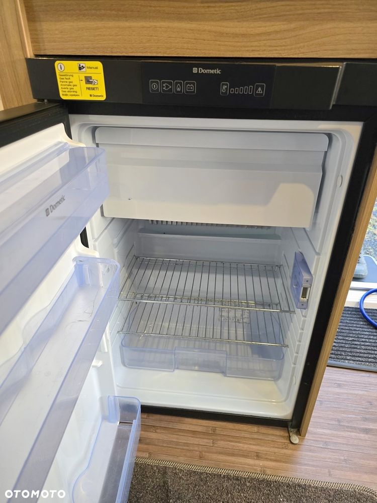 Elddis Xplore - 15