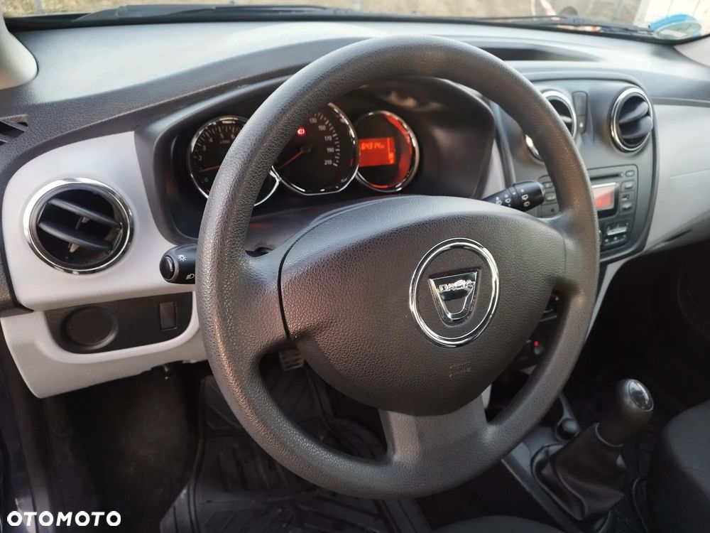 Dacia Sandero - 12
