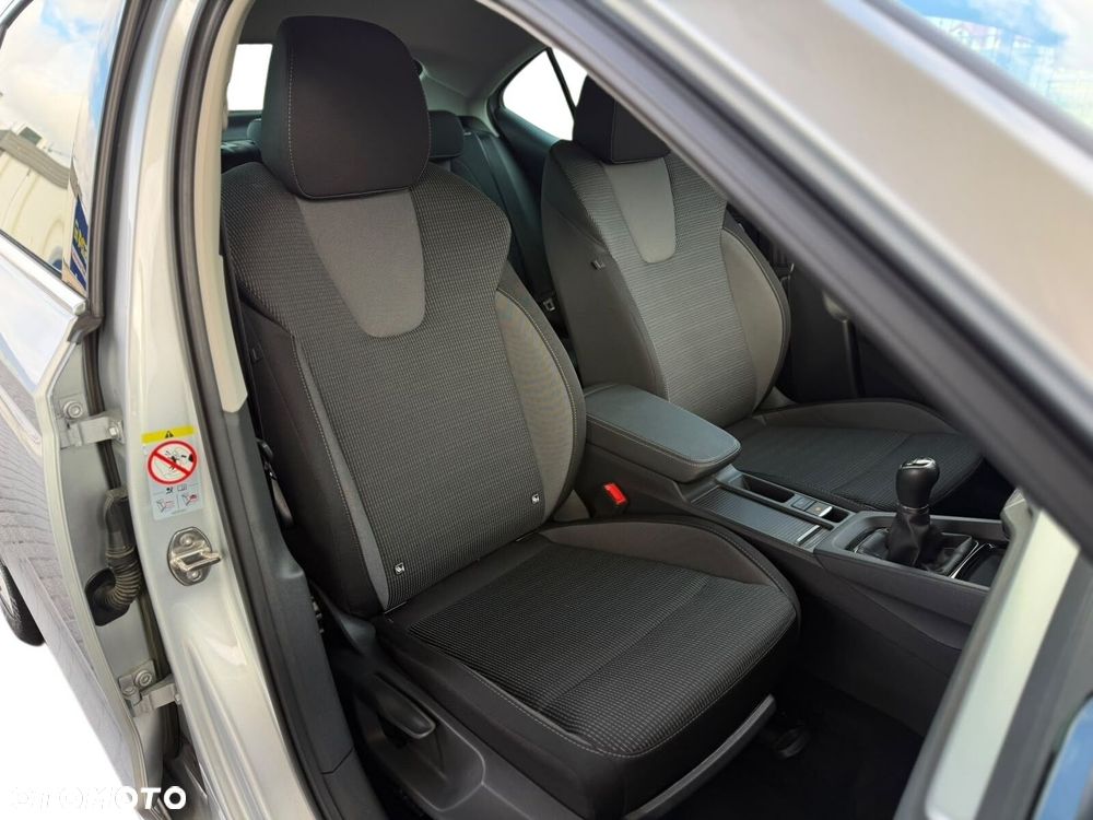 Skoda Octavia 1.5 TSI Selection - 22