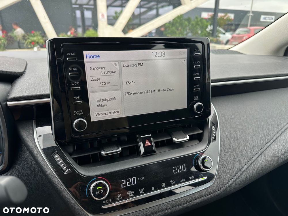 Toyota Corolla 1.5 Comfort MS - 14