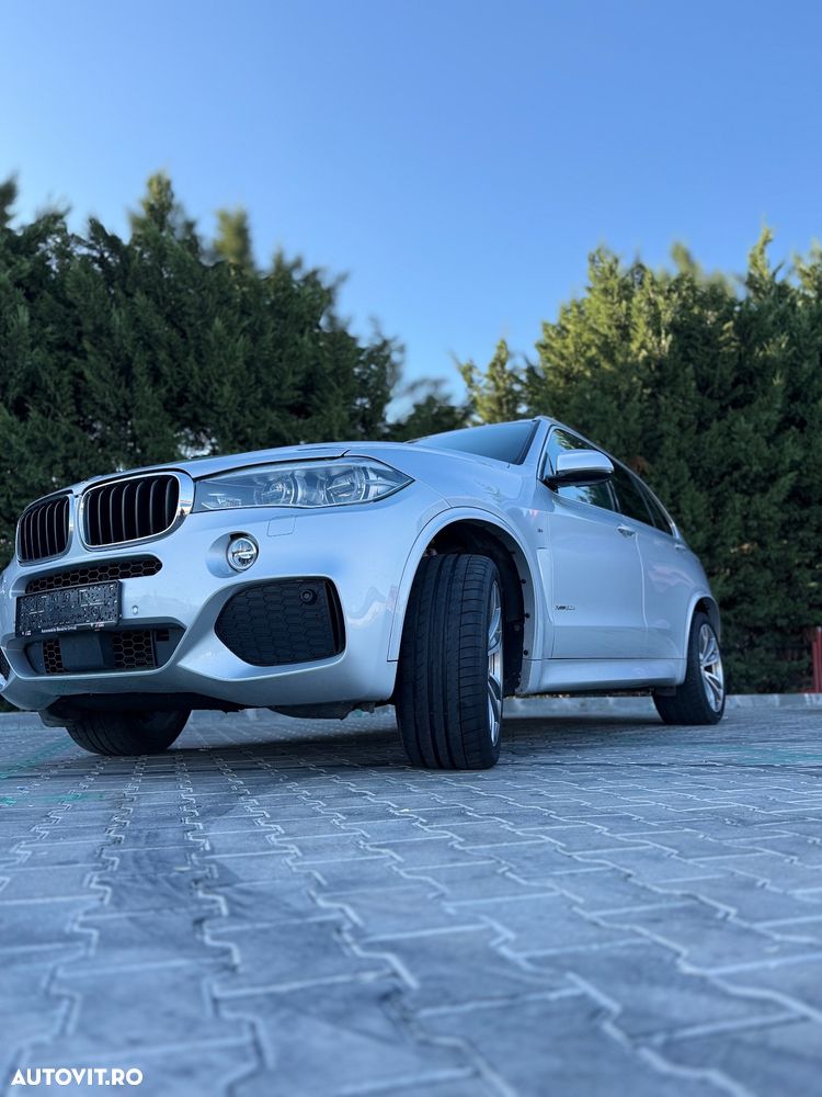 BMW X5 xDrive30d - 12