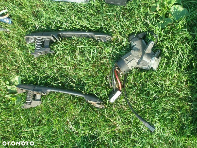 komputer sterownik immobilizer klucz sprinter cdi - 3