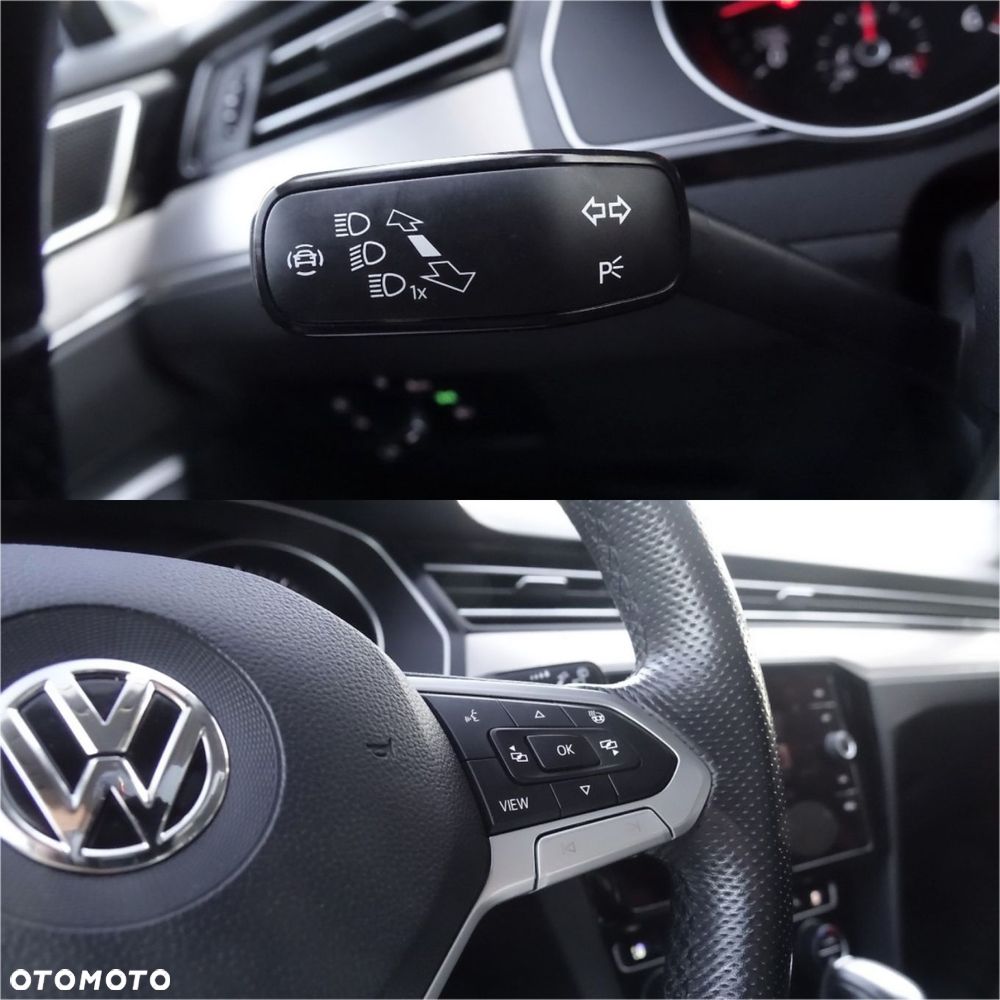 Volkswagen Passat Alltrack - 35