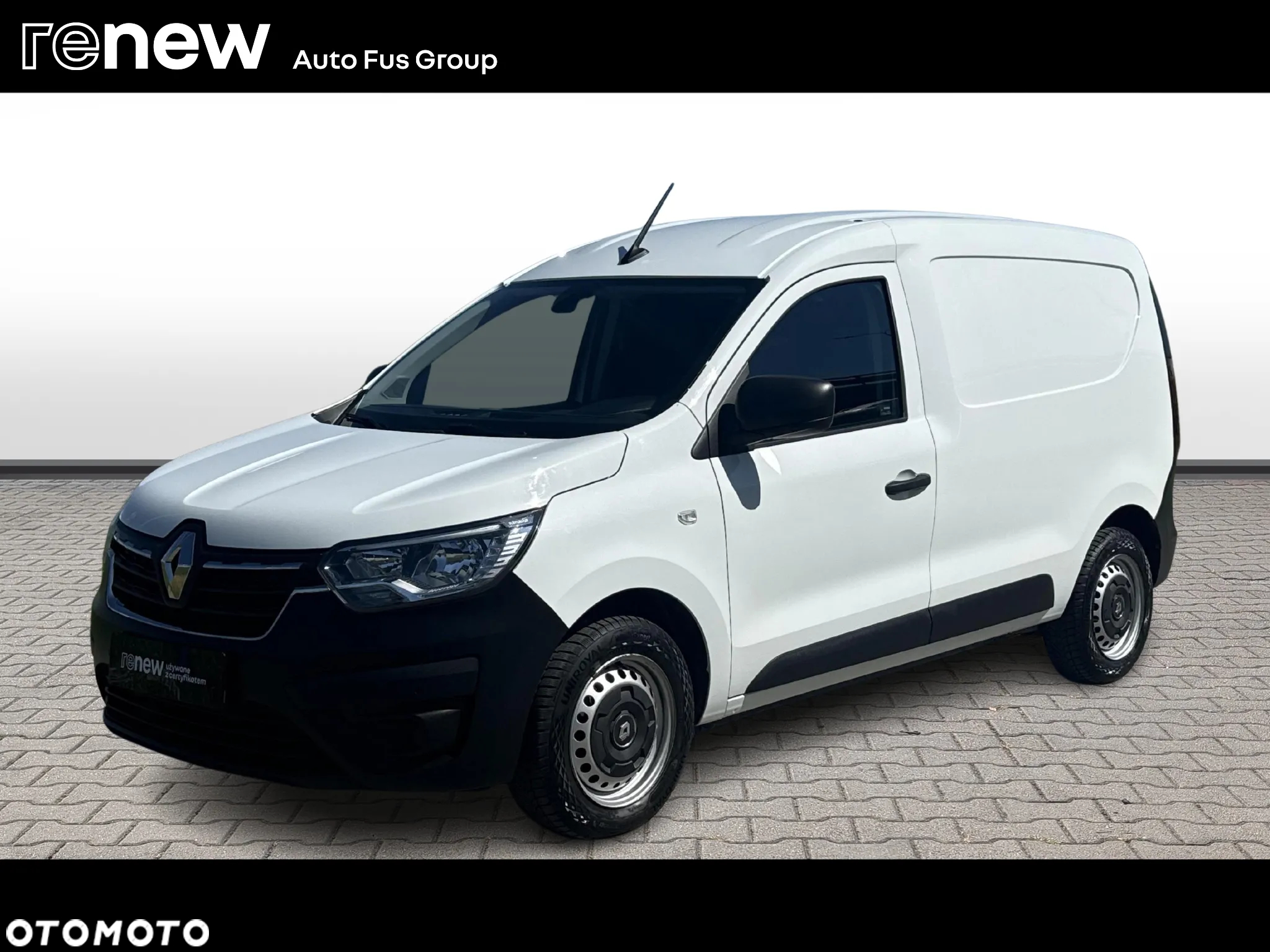 Renault EXPRESS - 5