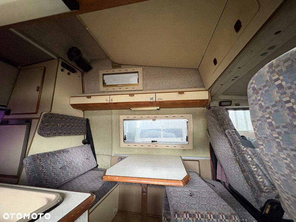 Fiat Ducato 280.293.3 - 16