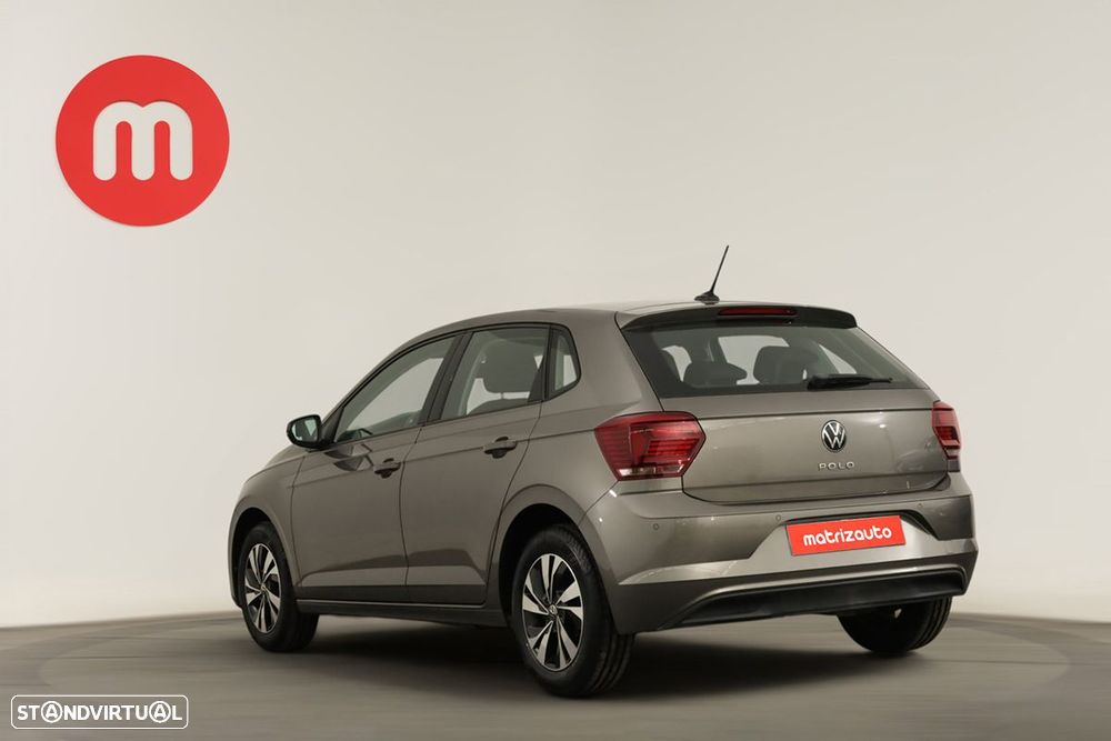 VW Polo 1.0 TSI Confortline - 3