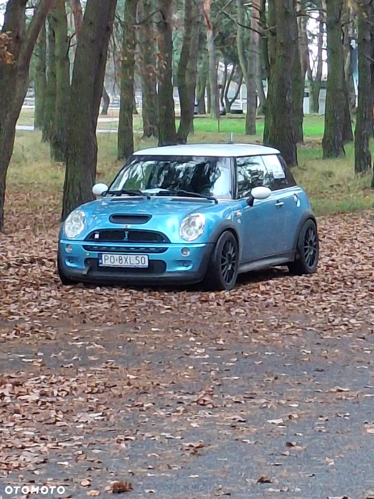 MINI Cooper S - 11