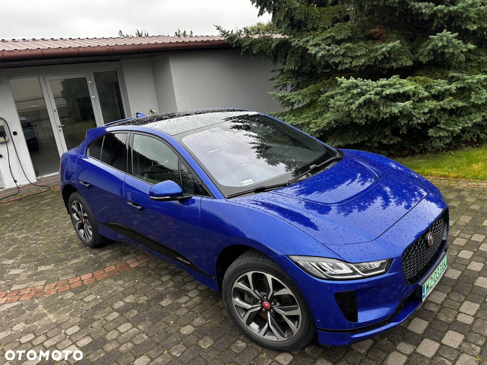 Jaguar I-Pace EV400 AWD S - 2