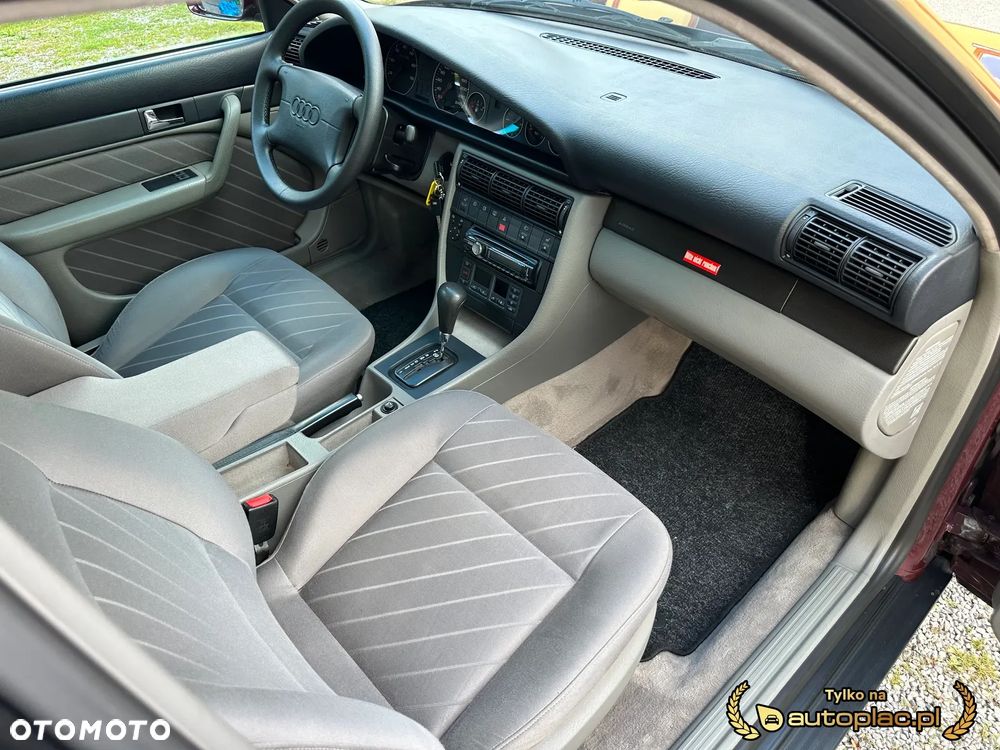 Audi A6 Limousine - 21