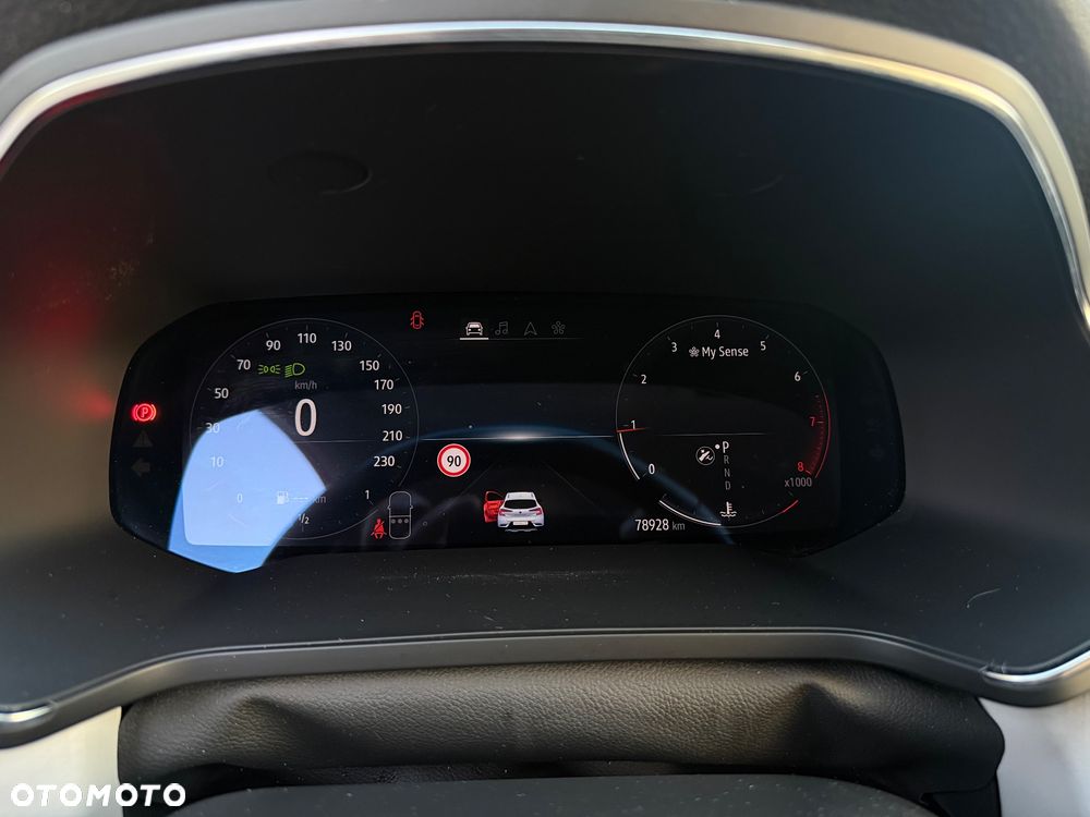 Renault Captur 1.3 TCe Intens EDC - 19