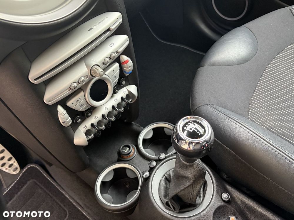 MINI Cooper - 23