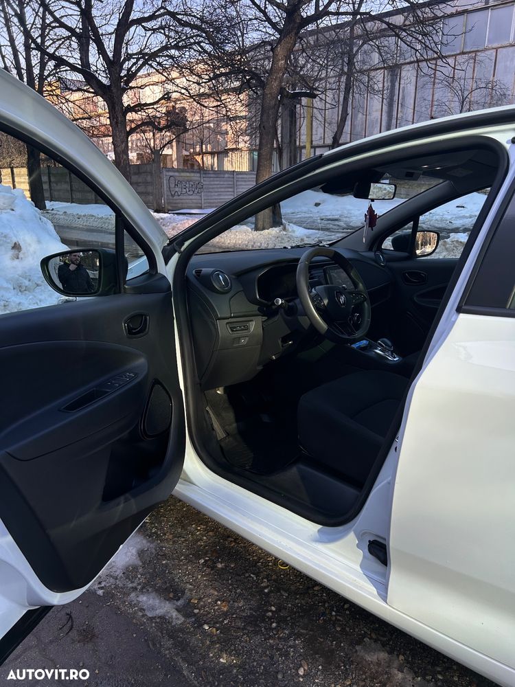 Renault ZOE 40 R110 Life - 15