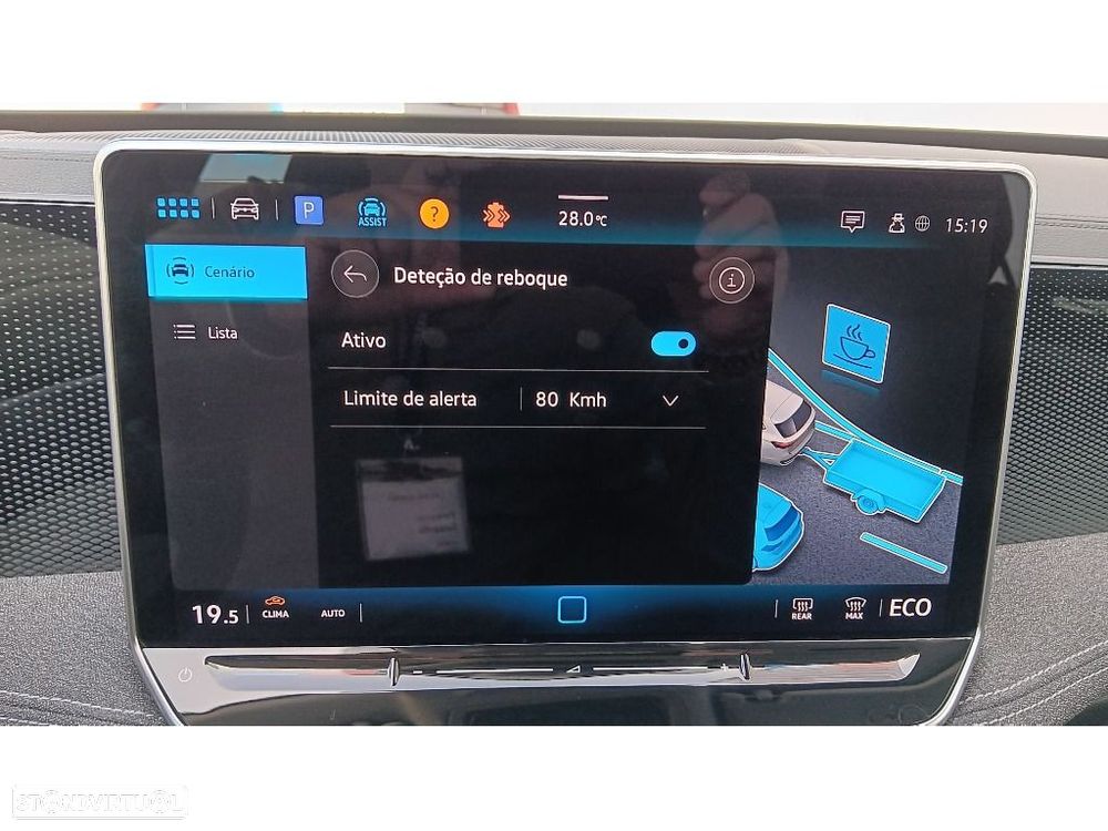 VW Passat Variant 1.5 TSI eHybrid DSG - 10