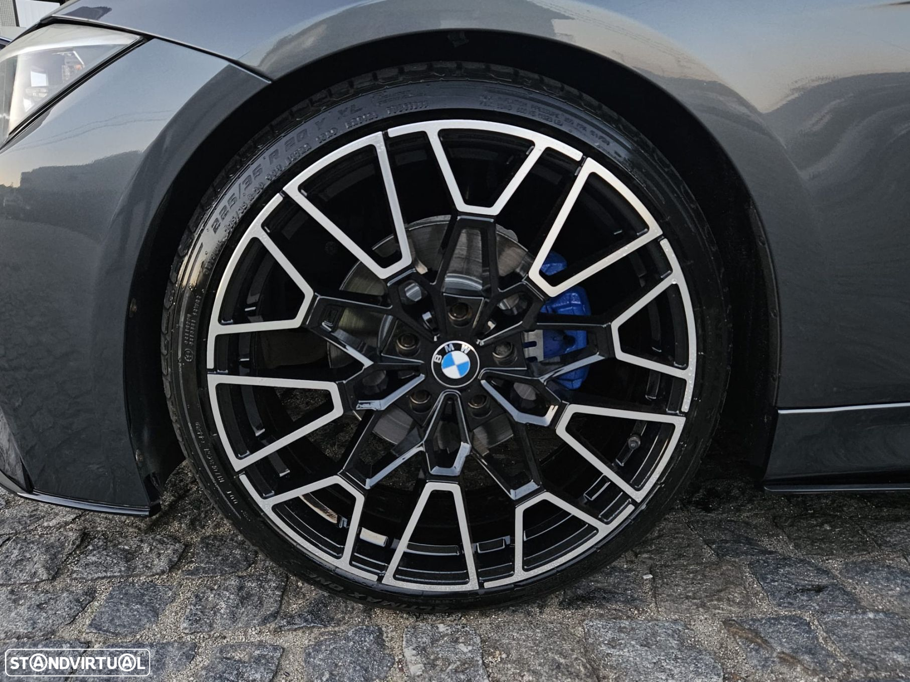 BMW 320 d Touring xDrive - 32