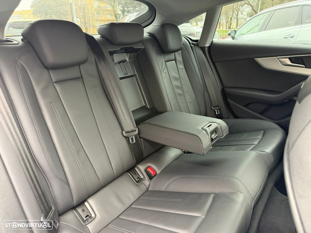 Audi A5 Sportback 35 TDI Advanced S tronic - 18