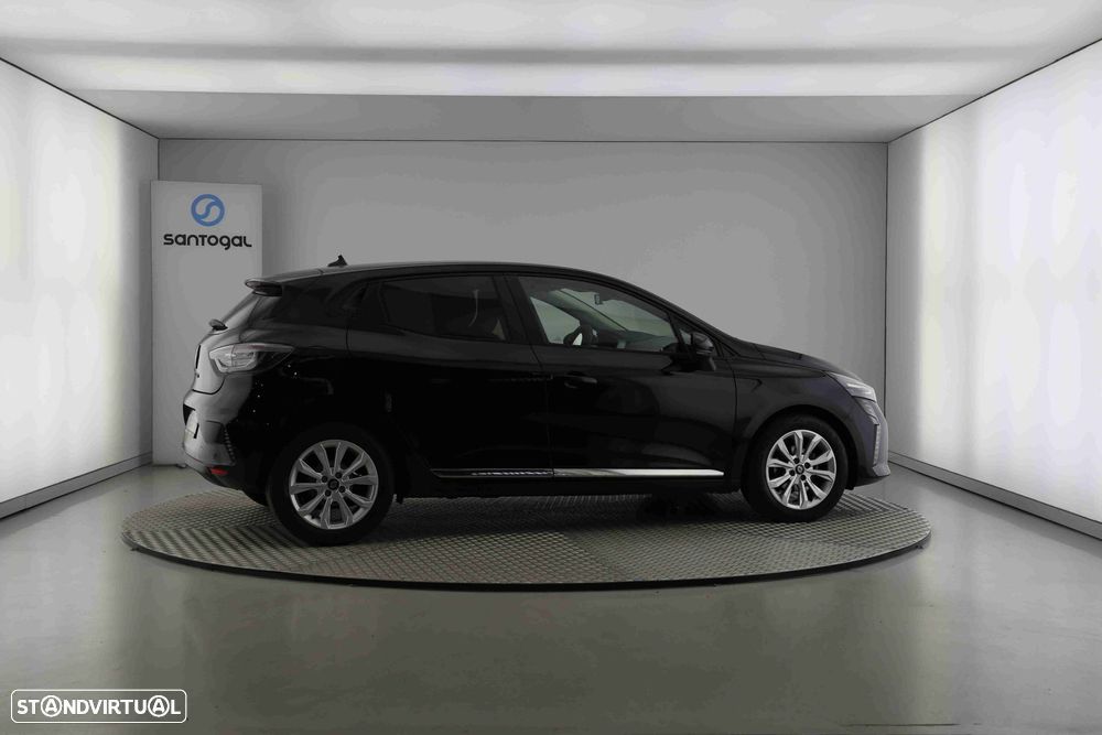 Renault Clio 1.0 TCe Evolution Bi-Fuel - 2