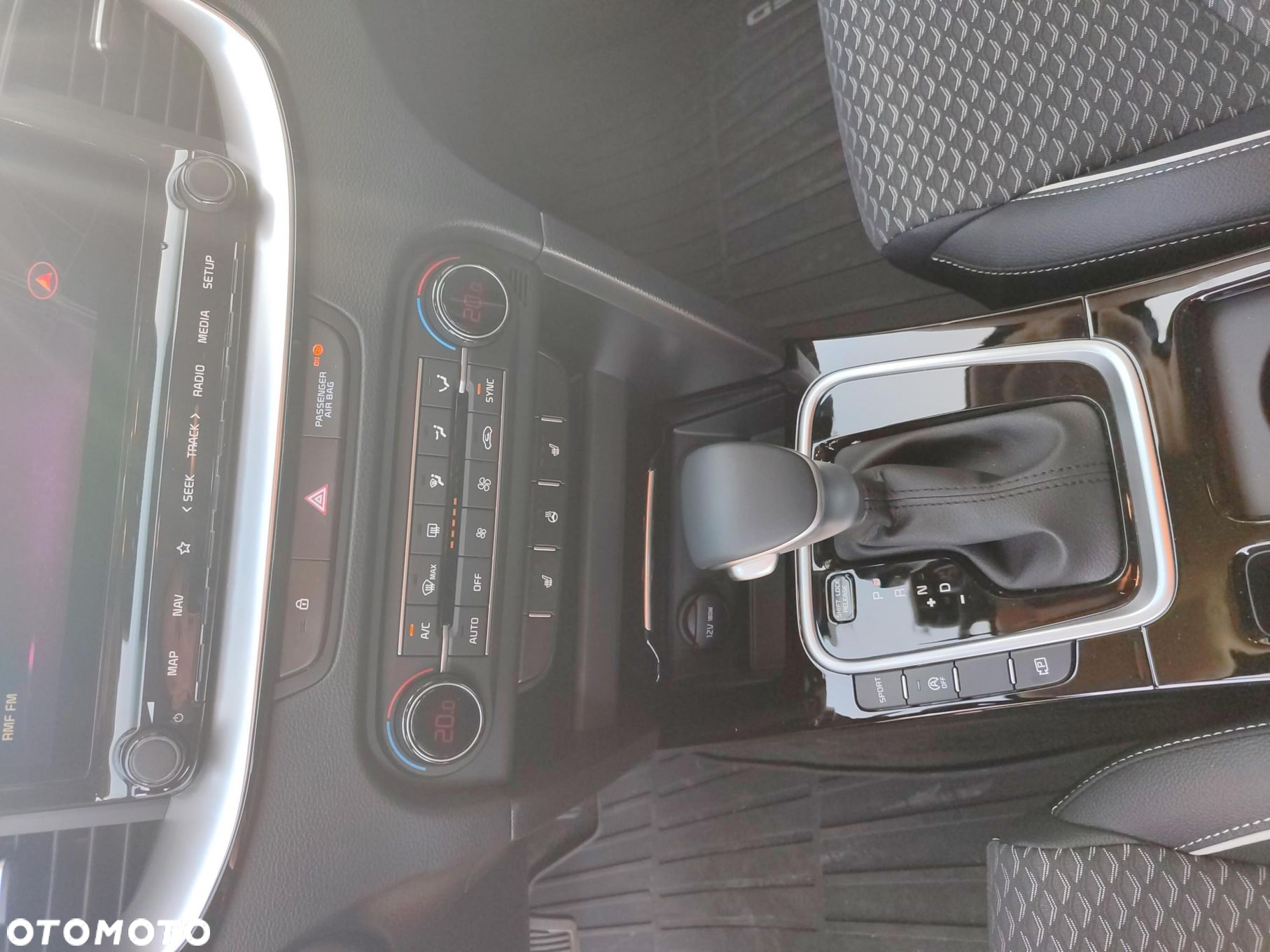 Kia XCeed - 5