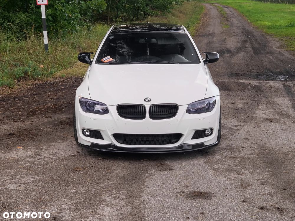 BMW Seria 3 - 2