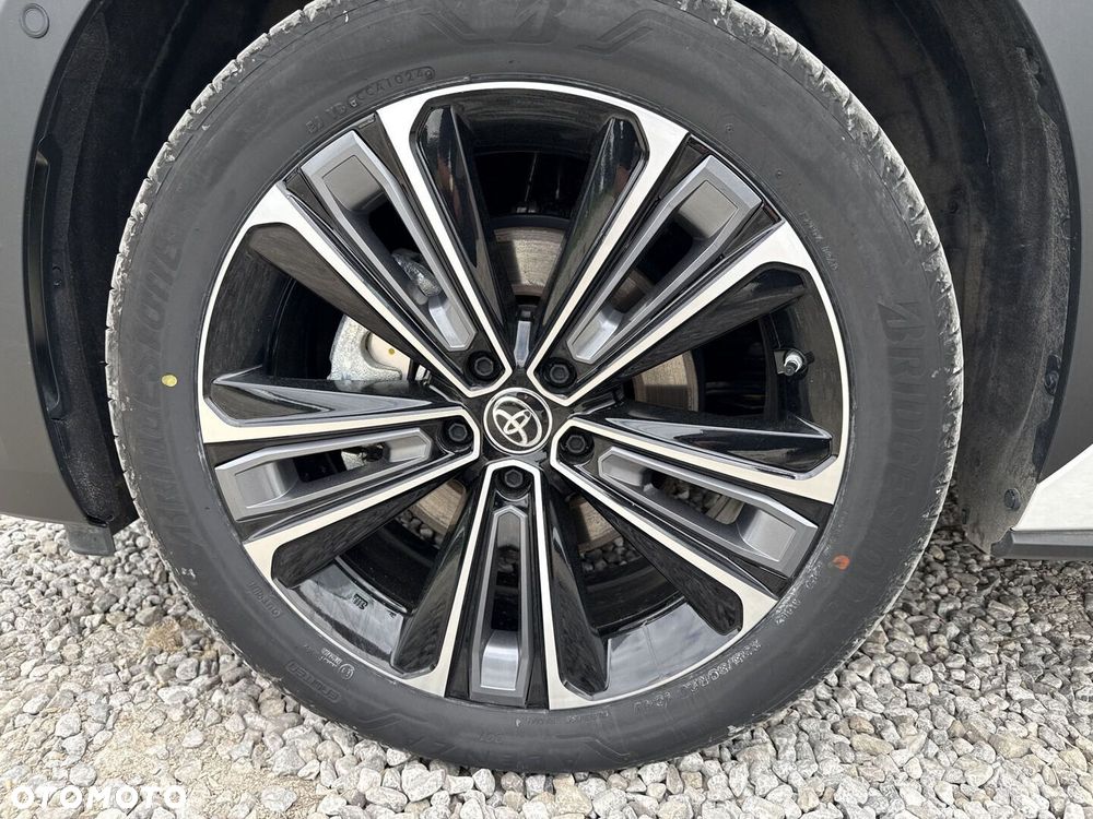 Toyota bZ4X 71.4kWh Executive - 18