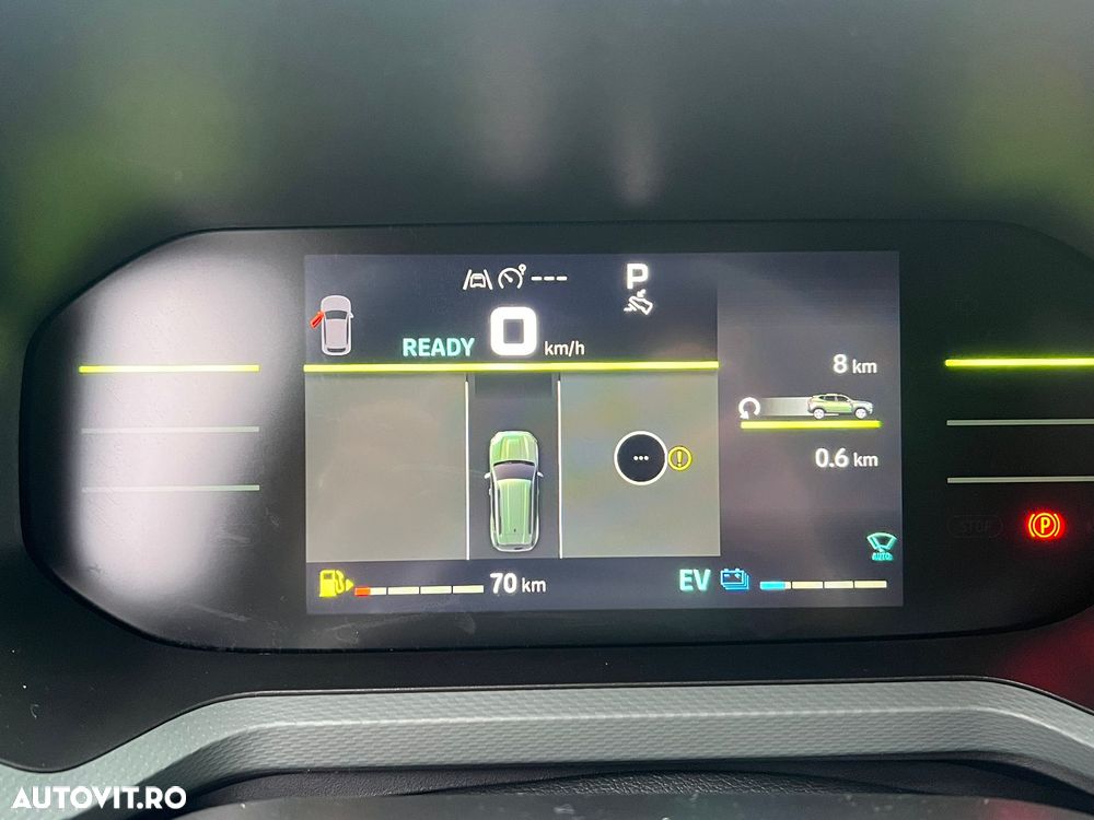 Dacia Duster TCe 150 EDC Extreme - 12