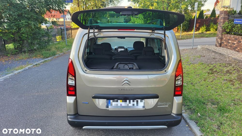 Citroën Berlingo Multispace BlueHDi 120 S&S XTR - 12