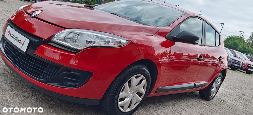 Renault Megane 1.6 16V 100 Expression - 7