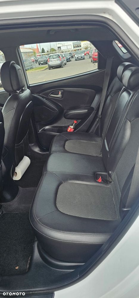 Hyundai ix35 - 13