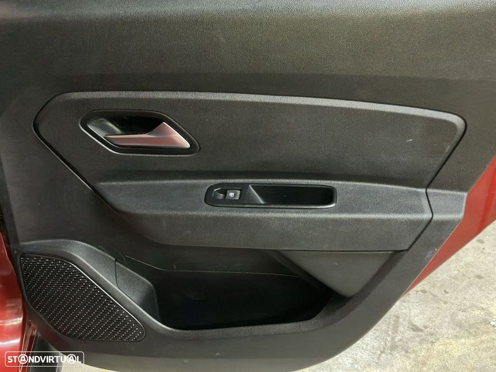 Dacia Duster 1.0 TCe ECO-G Prestige Bi-Fuel - 22