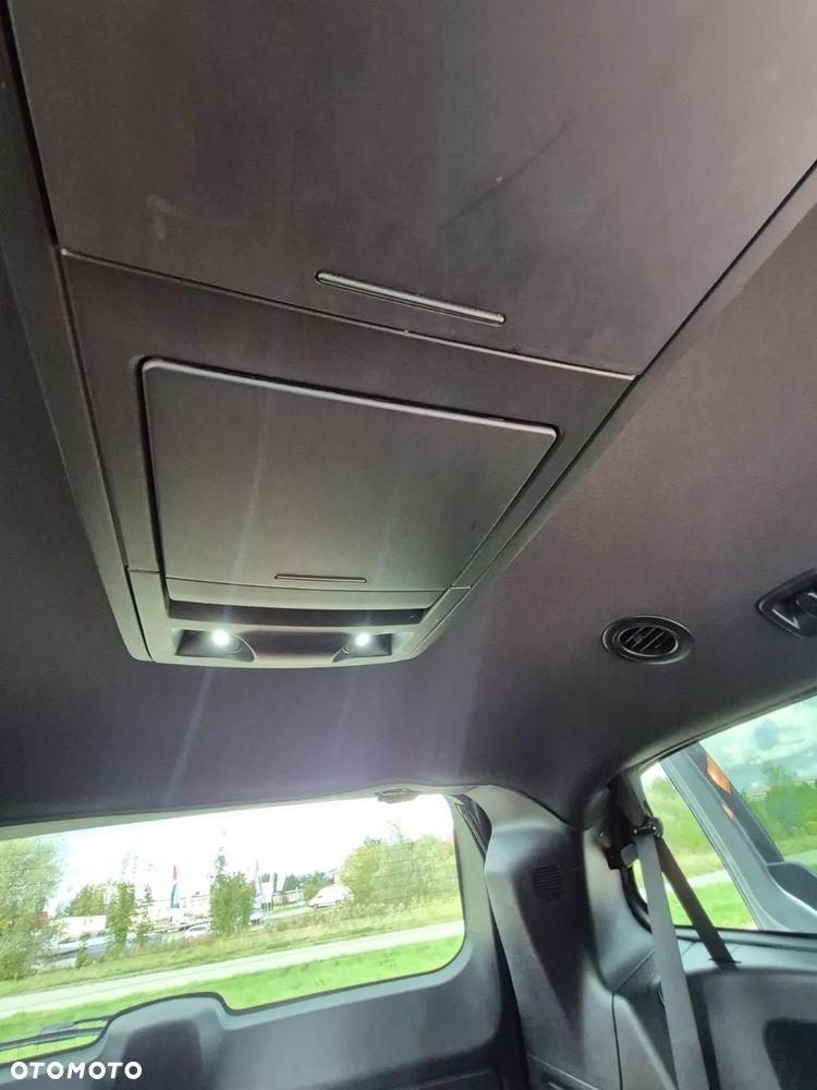 Dodge Grand Caravan 3.6 R/T - 18