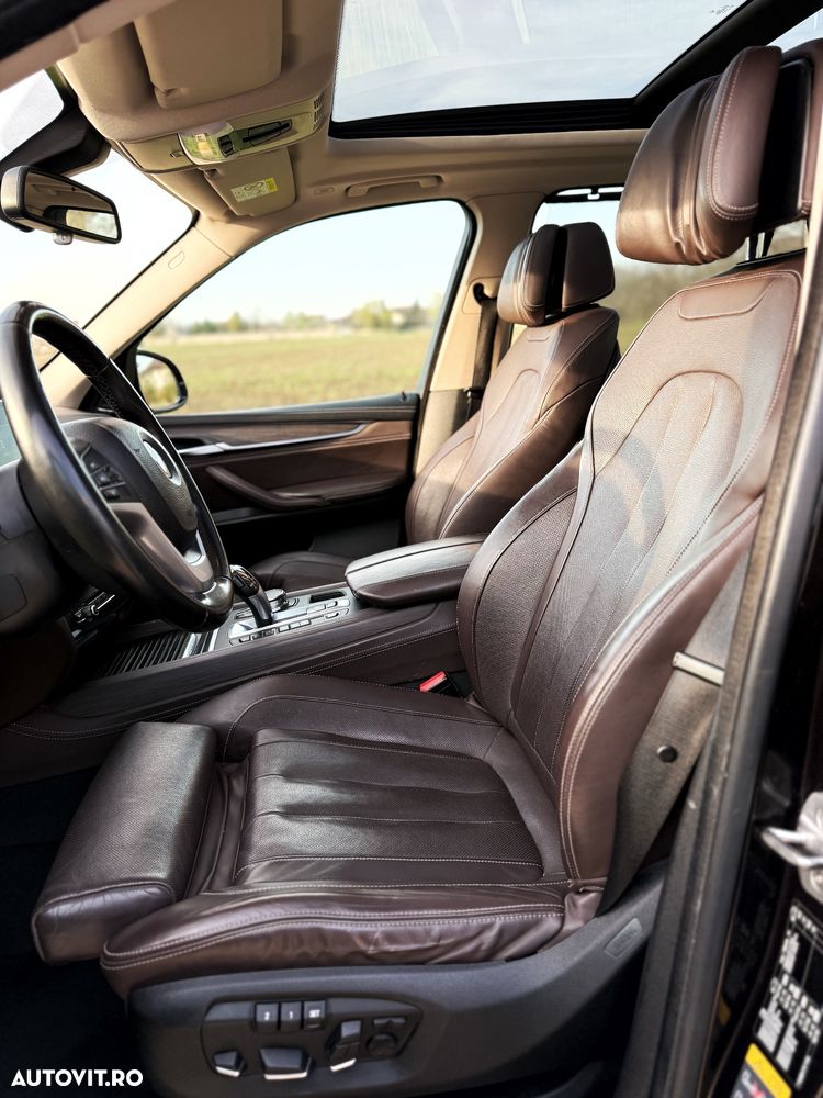 BMW X5 xDrive40e - 7