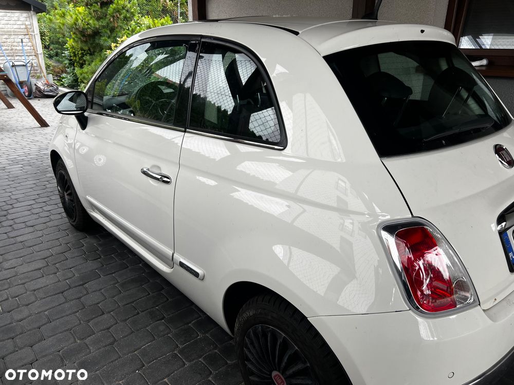 Fiat 500 1.2 Pur-O2 Lounge - 1