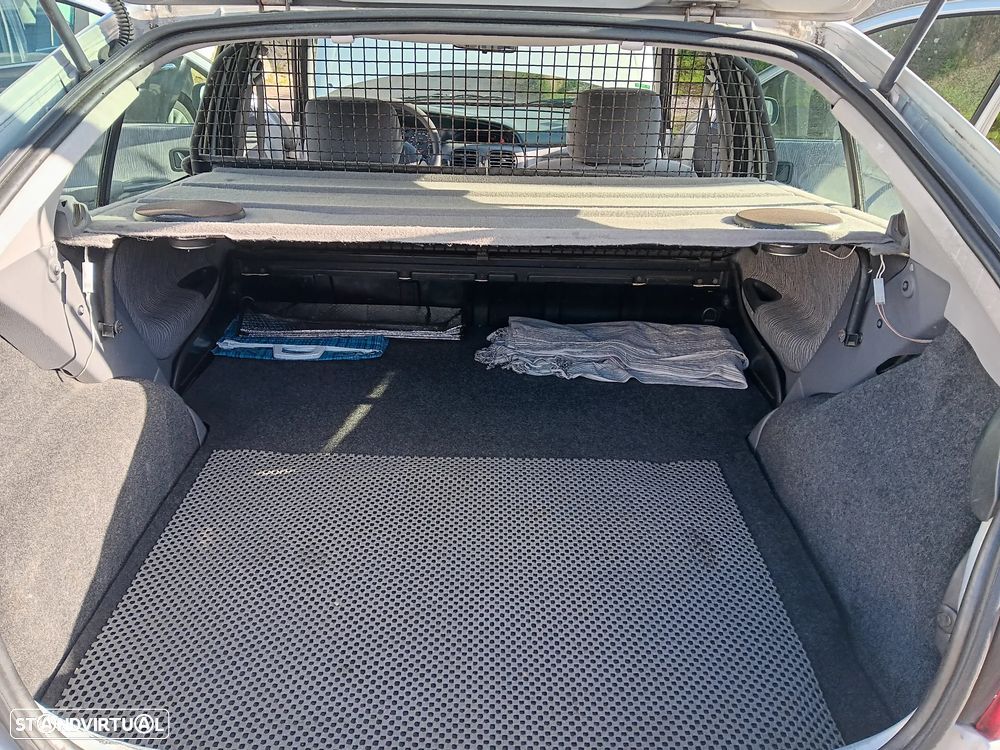 Renault Mégane 1.9 dCi Authentique - 3