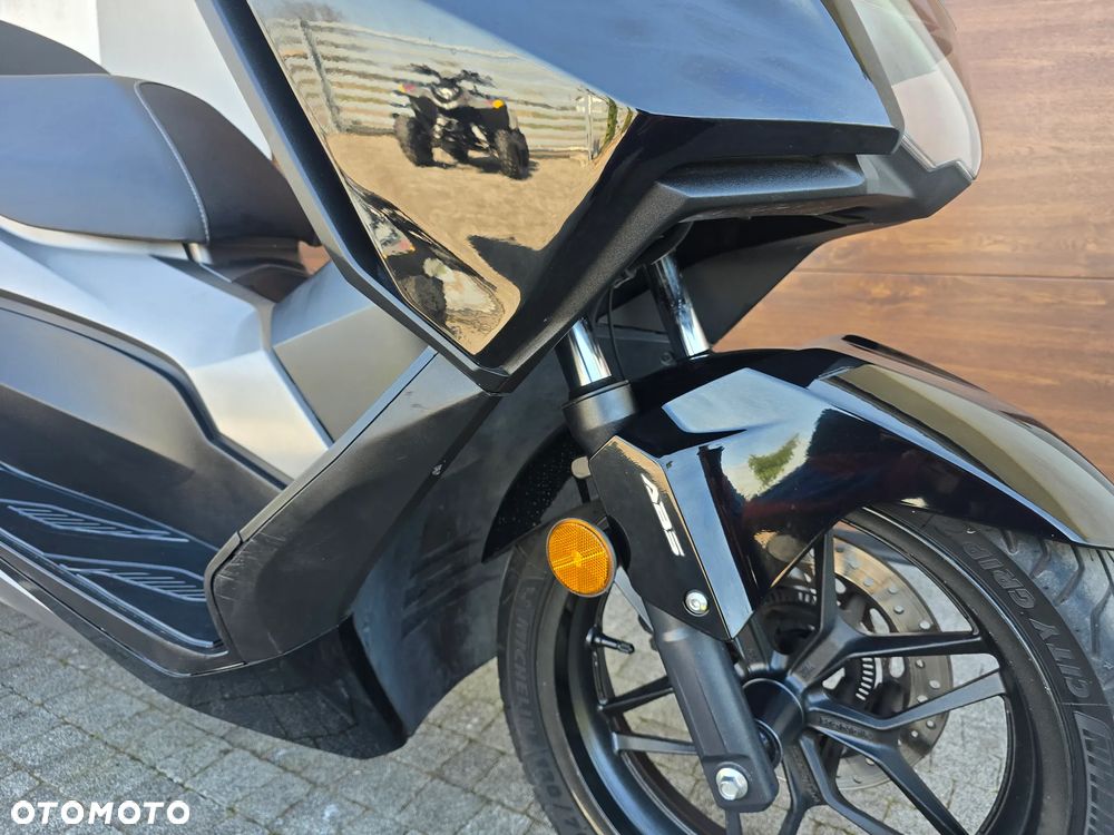 Honda NSS - 7
