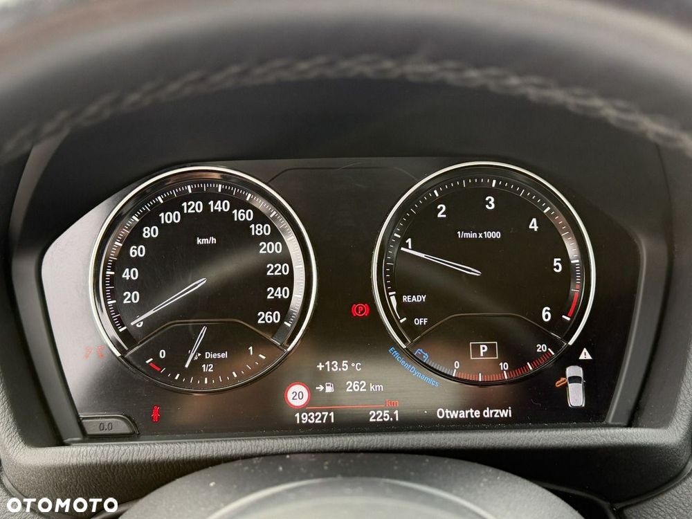 BMW X2 sDrive18d M Sport sport - 31
