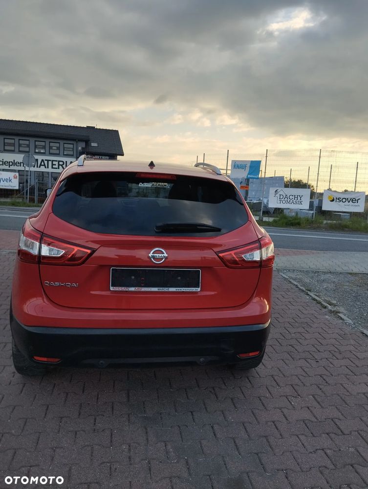 Nissan Qashqai 1.2 DIG-T Tekna - 9