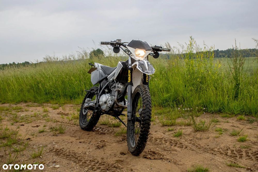 Beta RR - 8