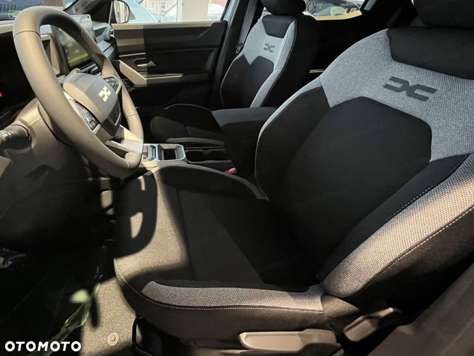 Dacia Duster - 5