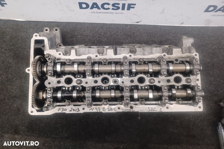 Chiulasa N47D20C 781260303 78126040100 155732201 N47D20C 781260303 78 - 1