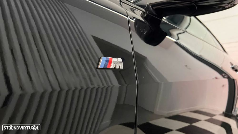 BMW 420 d Pack M Auto - 28