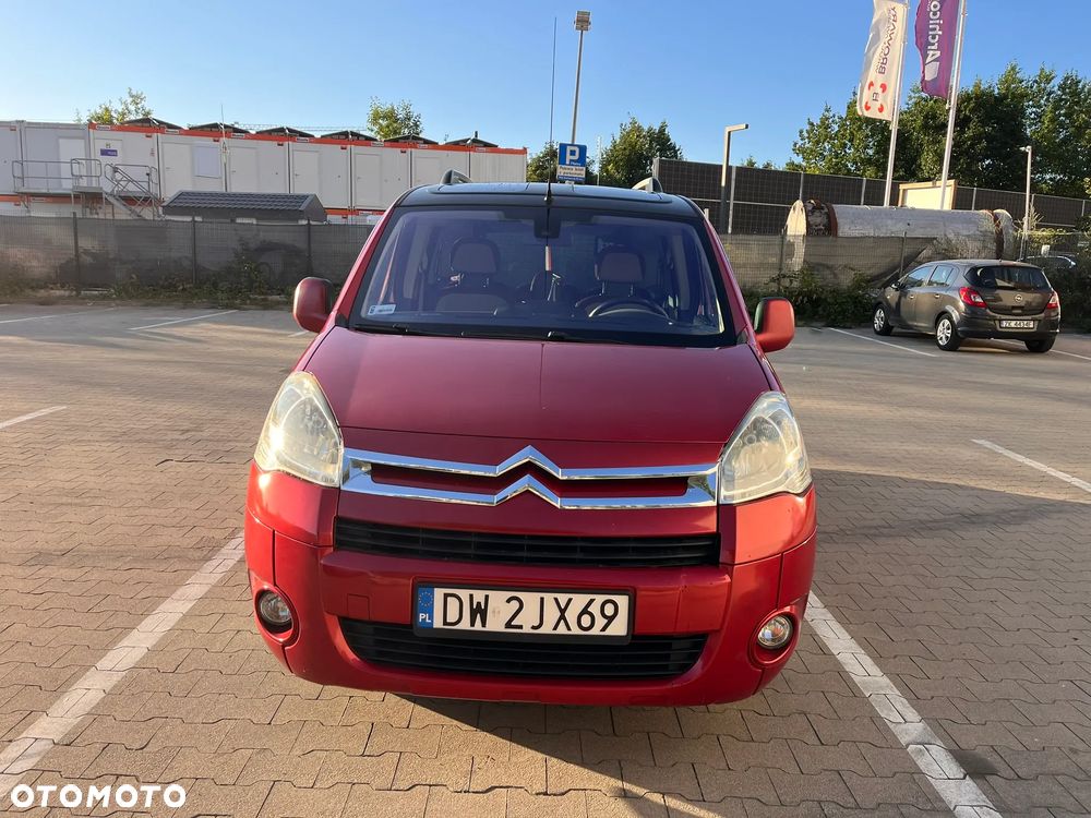 Citroën Berlingo - 3