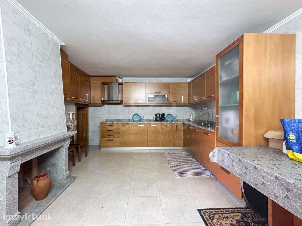 Moradia T4 independente em Castelo Branco - Grande imagem: 3/60