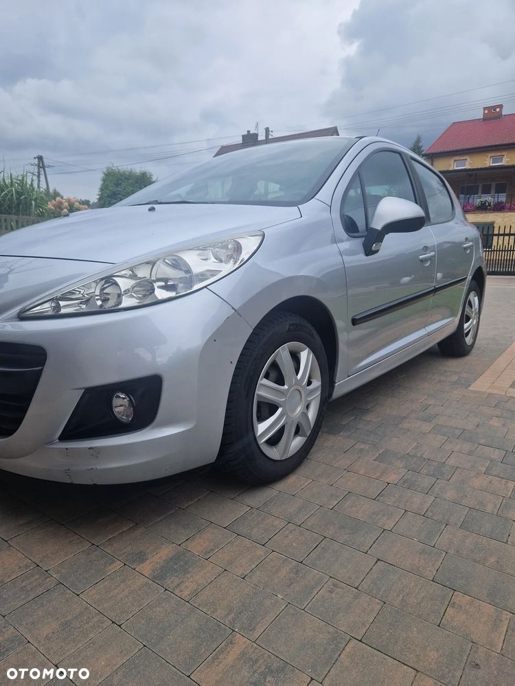Peugeot 207 1.4 Trendy nICE - 13