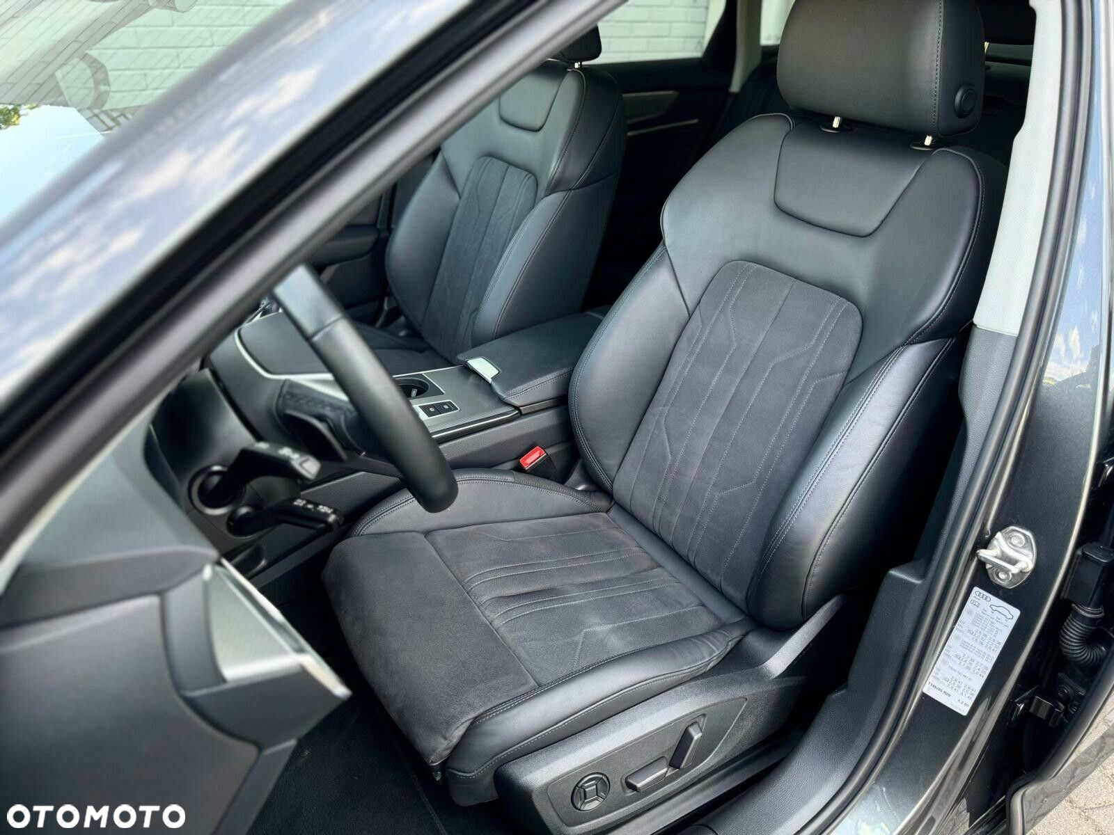 Audi A6 - 31