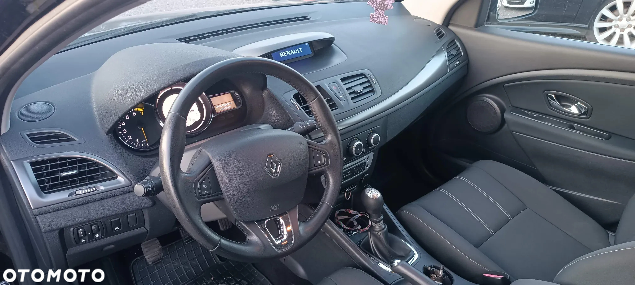 Renault Megane 1.6 16V 110 Dynamique - 8